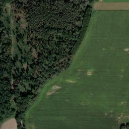 Satellite imagery of [Kladruby u Strakonic] GSM, CZ