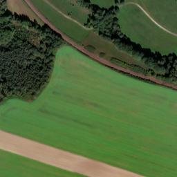 Satellite imagery of Katovická hora [Katovice], CZ