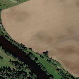 Satellite imagery of Katovická hora [Katovice], CZ