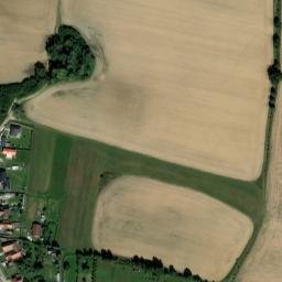 Satellite imagery of Opeřová [Strakonice-Dražejov], CZ