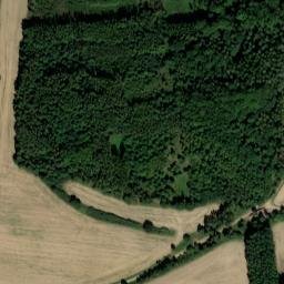 Satellite imagery of Opeřová [Strakonice-Dražejov], CZ