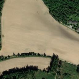 Satellite imagery of Opeřová [Strakonice-Dražejov], CZ