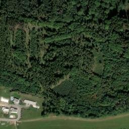 Satellite imagery of Ryšová [Droužetice], CZ