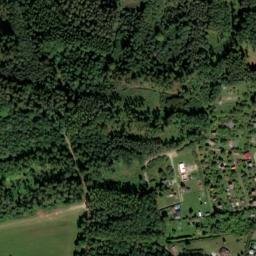 Satellite imagery of Ryšová [Droužetice], CZ