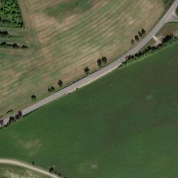 Satellite imagery of Na Hájcích [Slaník], CZ