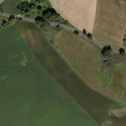 Satellite imagery of Na Hájcích [Slaník], CZ