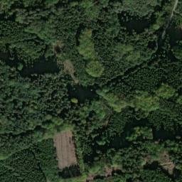 Satellite imagery of Brdo [Štěkeň], CZ