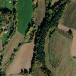 Satellite imagery of [Kestřany-Staré Kestřany] GSM, CZ