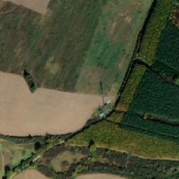 Satellite imagery of [Kestřany-Staré Kestřany] GSM, CZ