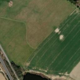 Satellite imagery of Přední Pecky [Písek], CZ