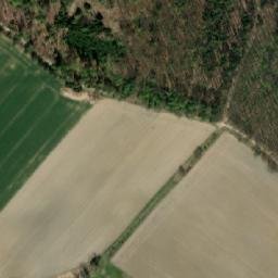 Satellite imagery of Přední Pecky [Písek], CZ