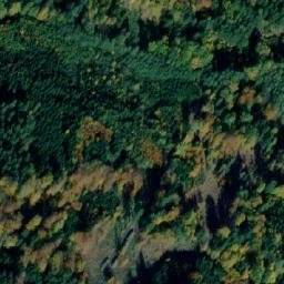 Satellite imagery of Matka [Paseky u Písku], CZ