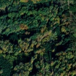 Satellite imagery of Matka [Paseky u Písku], CZ