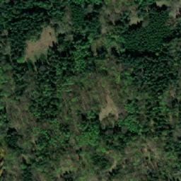 Satellite imagery of Matka [Paseky u Písku], CZ