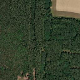 Satellite imagery of Dubový vrch [Bechyně-Hvožďany u Bechyně], CZ