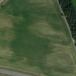 Satellite imagery of Kopanina [Hodonice u Bechyně], CZ