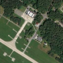 Satellite imagery of [Hodonice u Bechyně] telecomunication t., CZ