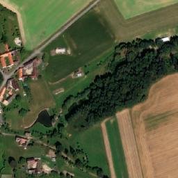 Satellite imagery of Na Vrchu [Soběslav-Nedvědicei], CZ