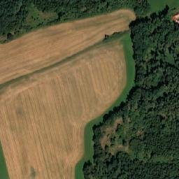Satellite imagery of [Skalice-Rybova Lhota] GSM, CZ