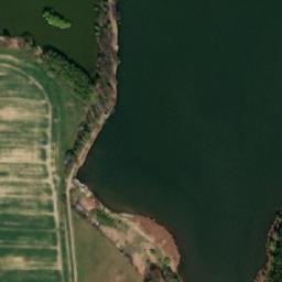 Satellite imagery of U Malovce [Mezná u Soběslavi], CZ