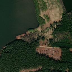 Satellite imagery of U Malovce [Mezná u Soběslavi], CZ