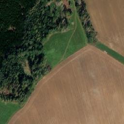 Satellite imagery of Chrástka [Chotěmice], CZ