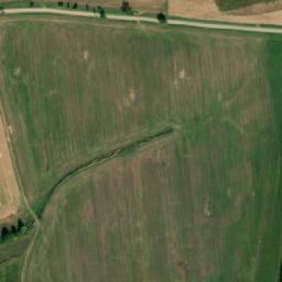 Satellite imagery of Sněžník [Deštná u Jindřichova Hradce] outlook p., CZ