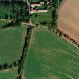 Satellite imagery of Sněžník [Deštná u Jindřichova Hradce] outlook p., CZ