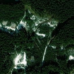 Satellite imagery of Lisek, CZ