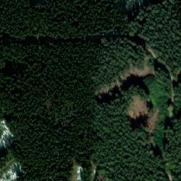 Satellite imagery of Lisek, CZ