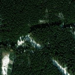 Satellite imagery of Lisek, CZ