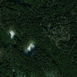 Satellite imagery of Ještěnice, CZ