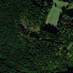 Satellite imagery of Ještěnice, CZ