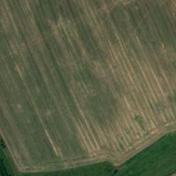 Satellite imagery of Kalvárie, CZ