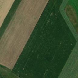 Satellite imagery of Liščí hora, CZ