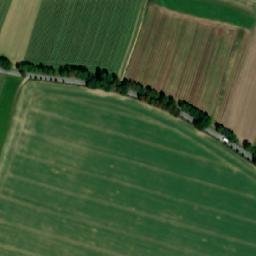 Satellite imagery of Liščí hora, CZ