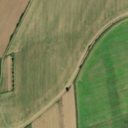 Satellite imagery of Vísecký vrch, CZ