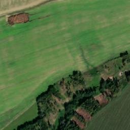 Satellite imagery of Pístovec, CZ