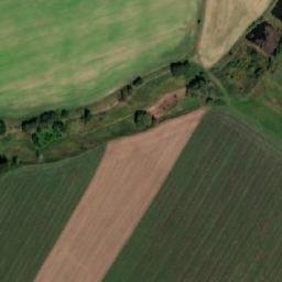 Satellite imagery of Pístovec, CZ