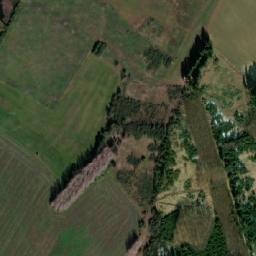 Satellite imagery of Pístovec, CZ