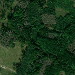 Satellite imagery of Jelení Hlava, CZ