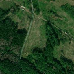 Satellite imagery of Jelení Hlava, CZ