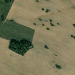 Satellite imagery of [Nárameč] GSM, CZ