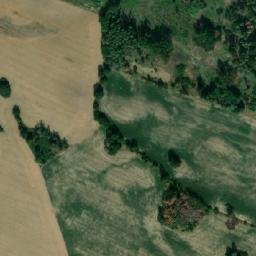 Satellite imagery of [Nárameč] GSM, CZ