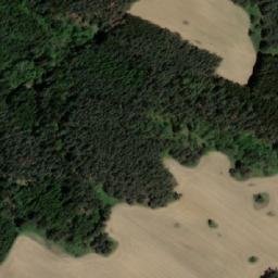 Satellite imagery of Kněžský kopec [Budišov] GSM, CZ
