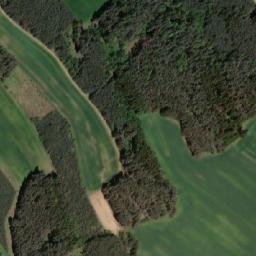 Satellite imagery of Na Strážnicích W, CZ