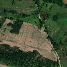 Satellite imagery of U Březecké cesty [Velká Bíteš], CZ