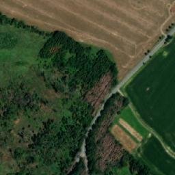 Satellite imagery of U Březecké cesty [Velká Bíteš], CZ