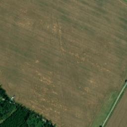 Satellite imagery of GSM[Velká Bíteš], CZ