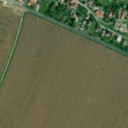 Satellite imagery of GSM[Velká Bíteš], CZ